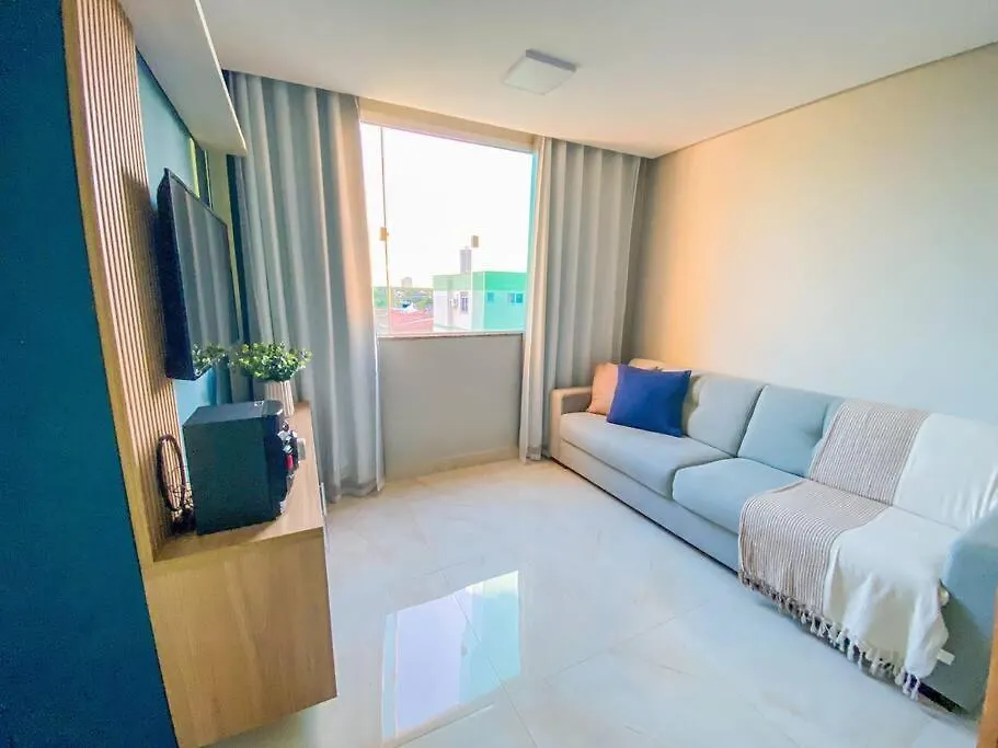 Conforto E Elegancia Natal 0*,  Brazilië