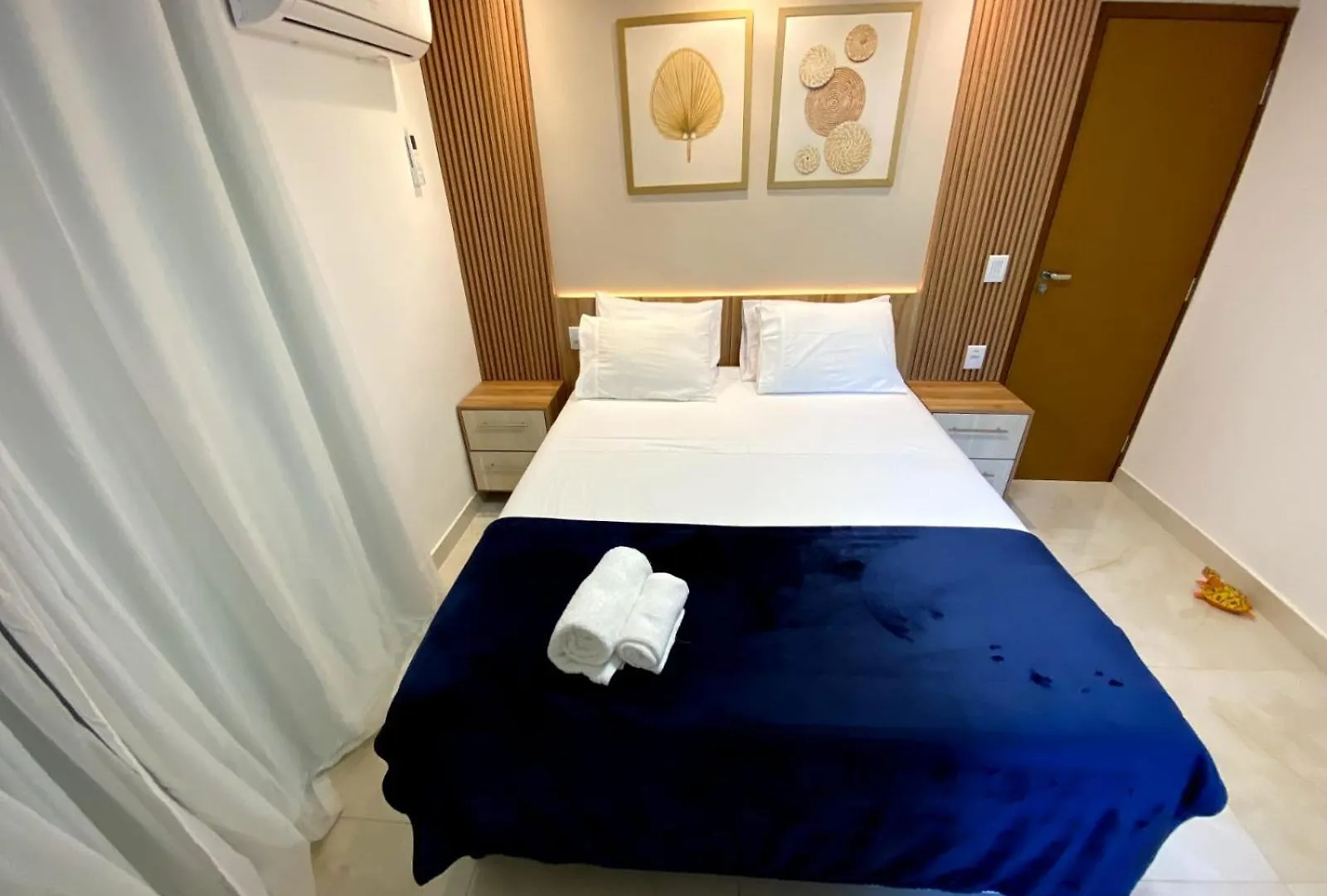 Apartment Conforto E Elegancia Natal Brazil